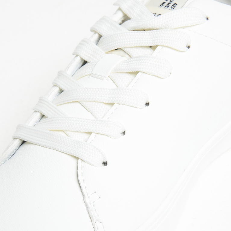 Sneakers "Classic Sneaker" White 2